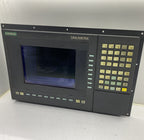 Siemens SINUMERIK 840D/810D CNC Operatör Paneli Klavyesi