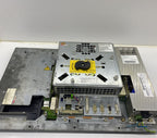 Siemens SINUMERIK 840D/810D CNC Operatör Paneli Klavyesi