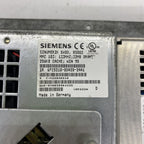 Siemens SINUMERIK 840D/810D CNC Operatör Paneli Klavyesi