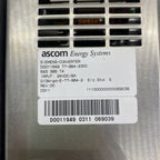 Siemens SINUMERIK 840D/810D CNC Operatör Paneli Klavyesi