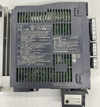 Mitsubishi MELSERVO MR-J4-40A 400W Yüksek Hassasiyetli Sürücü