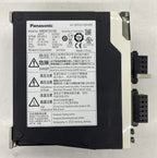 Panasonic Minas A5 Serisi 750W Dijital Servo Sürücü