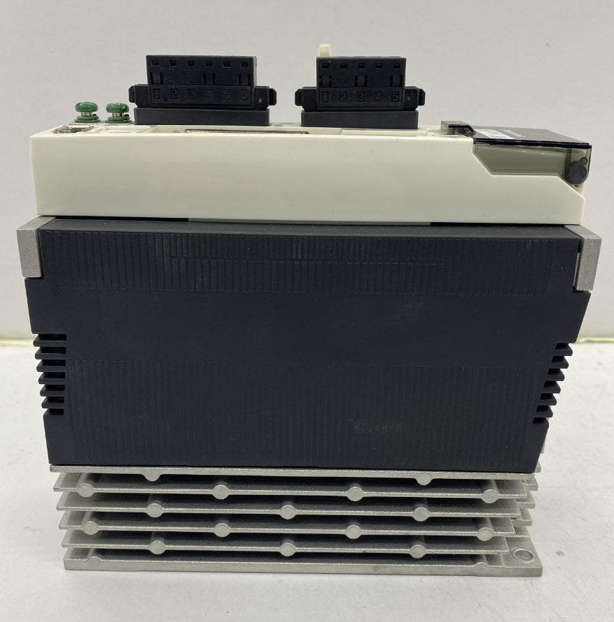 Panasonic Minas A5 Serisi 750W Dijital Servo Sürücü