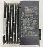 Mitsubishi MR-JE-20AS 200W Servo Sürücü - Kolay Kurulum