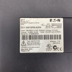 Eaton PowerXL DC1 7.5kW 3 Fazlı AC Motor Sürücü