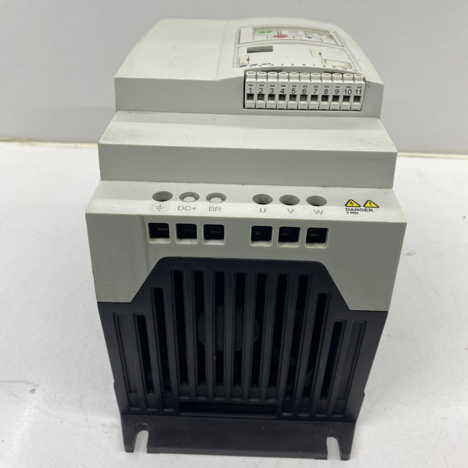Eaton PowerXL DC1 7.5kW 3 Fazlı AC Motor Sürücü
