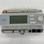 Siemens Climatix POL638 İletişim ve Ethernet Modülü
