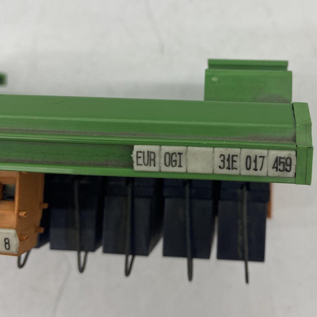 Siemens Özel Amaçlı Elektronik Kontrol Kartı - 31E Serisi