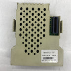 Besturingen SM-Resolver Servo Sürücü Resolver Kartı