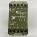 Pilz P1E-1SK Emniyet Rölesi Kontrol Modülü - Safety Relay