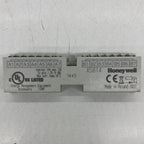 Honeywell XS814 Excel 5000 Serisi Dijital Giriş Modülü