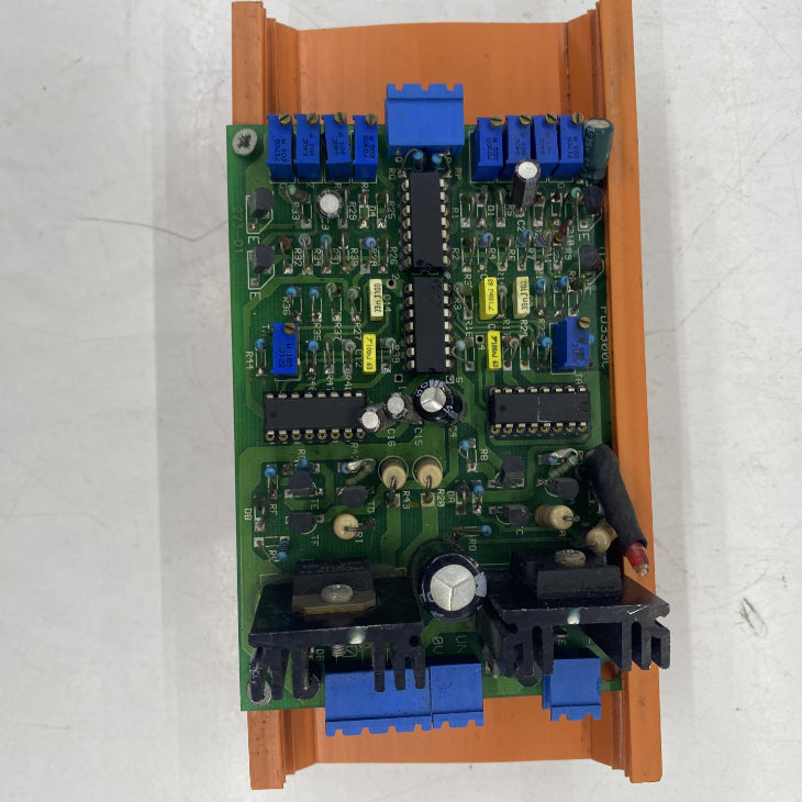 Odak PD3300C Endüstriyel Dijital Gösterge ve Kontrolör