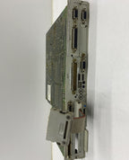 Siemens SINUMERIK 840D NCU 573.3 Kontrol Ünitesi İşlemcisi