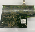 Siemens SINUMERIK 840D NCU 573.3 Kontrol Ünitesi İşlemcisi