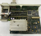 Siemens SINUMERIK 840D NCU 573.3 Kontrol Ünitesi İşlemcisi
