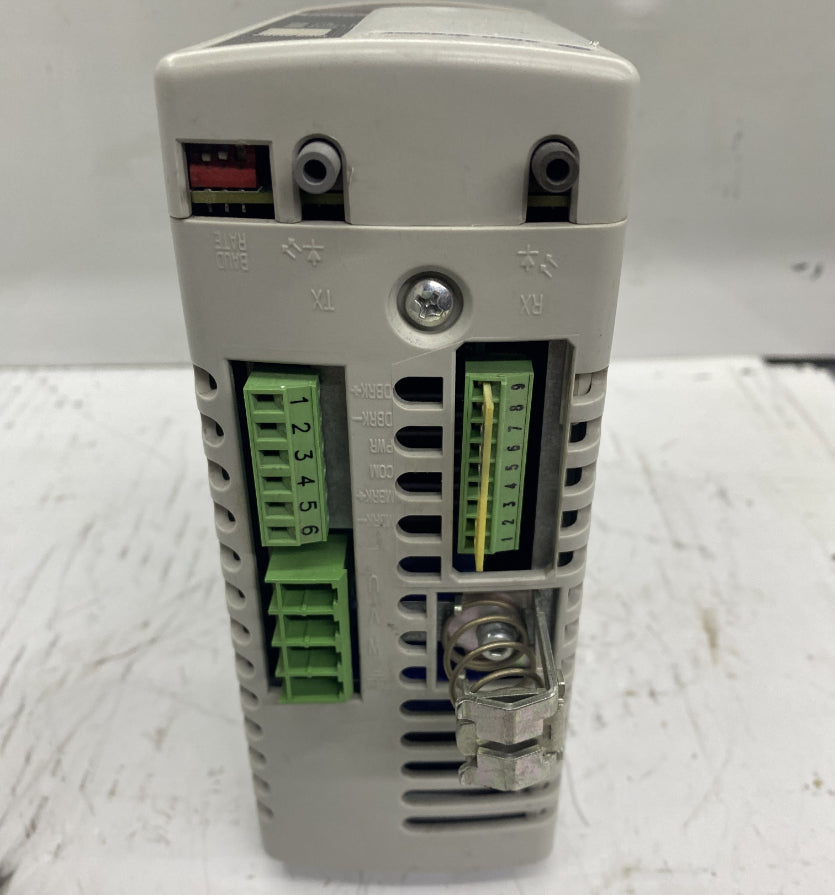Allen-Bradley Kinetix 6000 Güvenlikli Eksen Kontrol Modülü