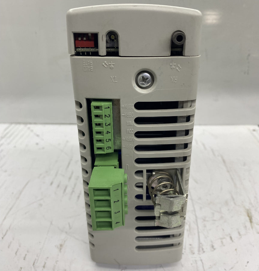Allen-Bradley Kinetix 6000 AM Eksen Modülü - 460V 9A