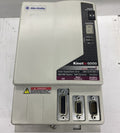 Allen-Bradley Kinetix 6000 Güvenlikli (Safety) Servo Sürücü