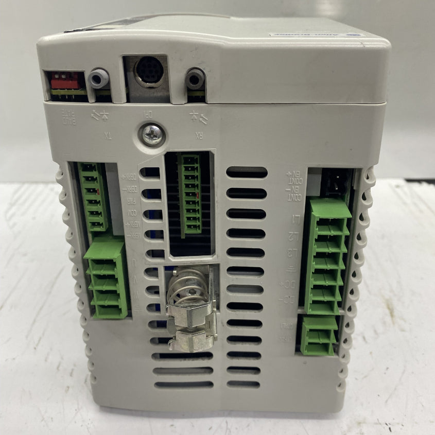Allen-Bradley Kinetix 6000 Güvenlikli (Safety) Servo Sürücü