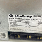 Allen-Bradley Kinetix 6000 IAM Entegre Ekseni Kontrol Modülü