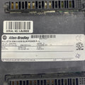 Allen-Bradley Kinetix 6000 4 Slotlu Montaj Rayı Modülü