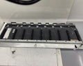 Allen-Bradley Kinetix 6000 8 Slotlu Raylı Şasi Modülü