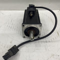 Delta ECMA-C10604GS ASDA-A2 Serisi 400W Yağ Keçeli Servo Motor