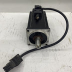 Delta ECMA-C10604GS ASDA-A2 Serisi 400W Yağ Keçeli Servo Motor