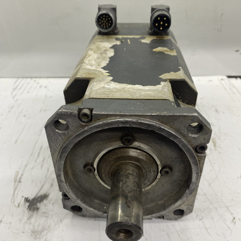 Siemens 1FT6062 1.1kW 3000rpm Yüksek Dinamik Servo Motor