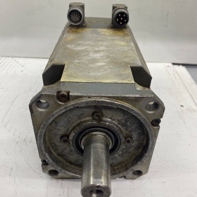 Siemens 1FT6062 1.3kW 2000rpm Sabit Mıknatıslı Servo Motor
