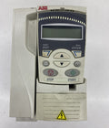 ABB ACS355 2.2kW 1 Fazlı AC Hız Kontrol Cihazı
