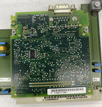 Siemens SIMOVERT Masterdrives Fonksiyon Modülü
