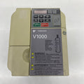Yaskawa V1000 Serisi 1.5kW 3 Fazlı AC Hız Kontrol Cihazı