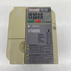 Yaskawa V1000 Serisi 1.5kW 3 Fazlı AC Hız Kontrol Cihazı