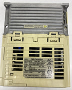 Yaskawa V1000 Serisi 1.5kW 3 Fazlı AC Hız Kontrol Cihazı