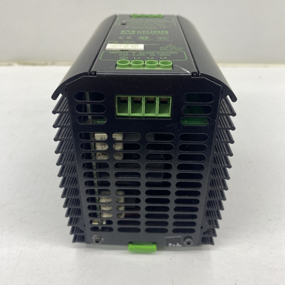 Murr Elektronik MASI67 AS-Interface Fieldbus Modülü