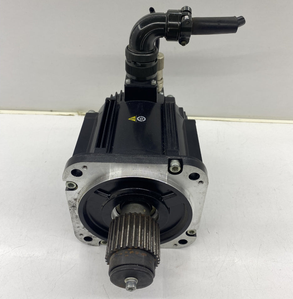 Yaskawa Sigma-7 2kW Yüksek Ataletli Servo Motor