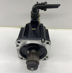 Yaskawa Sigma-7 2kW Yüksek Ataletli Servo Motor