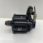 Yaskawa Sigma-7 2kW Yüksek Ataletli Servo Motor