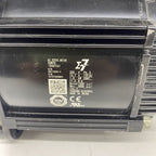 Yaskawa Sigma-7 2kW Yüksek Ataletli Servo Motor