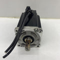 Mitsubishi HJ-KS203J 200W Yüksek Verimli Servo Motor