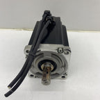 Mitsubishi HJ-KS203J 200W Yüksek Verimli Servo Motor