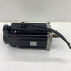 Mitsubishi HJ-KS203J 200W Yüksek Verimli Servo Motor