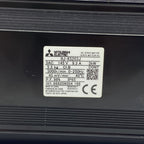 Mitsubishi HJ-KS203J 200W Yüksek Verimli Servo Motor