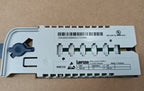 Lenze 9400 HighLine Servo Sürücü Modülü - E94AMHE