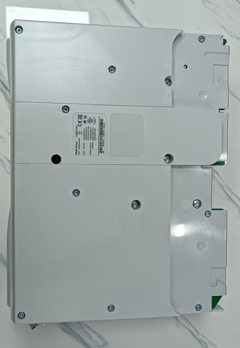 Lenze 9400 HighLine Servo Sürücü Modülü - E94AMHE