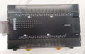 Omron CP1E-N40 Serisi 24 Giriş / 16 Röle PLC Ünitesi