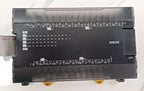 Omron CP1E-N40 Serisi 24 Giriş / 16 Röle PLC Ünitesi