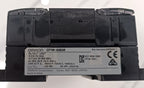 Omron CP1E-N40 Serisi 24 Giriş / 16 Röle PLC Ünitesi