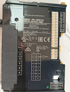 Omron NX Serisi 16 Kanal Dijital Çıkış Modülü - 24VDC Transistör